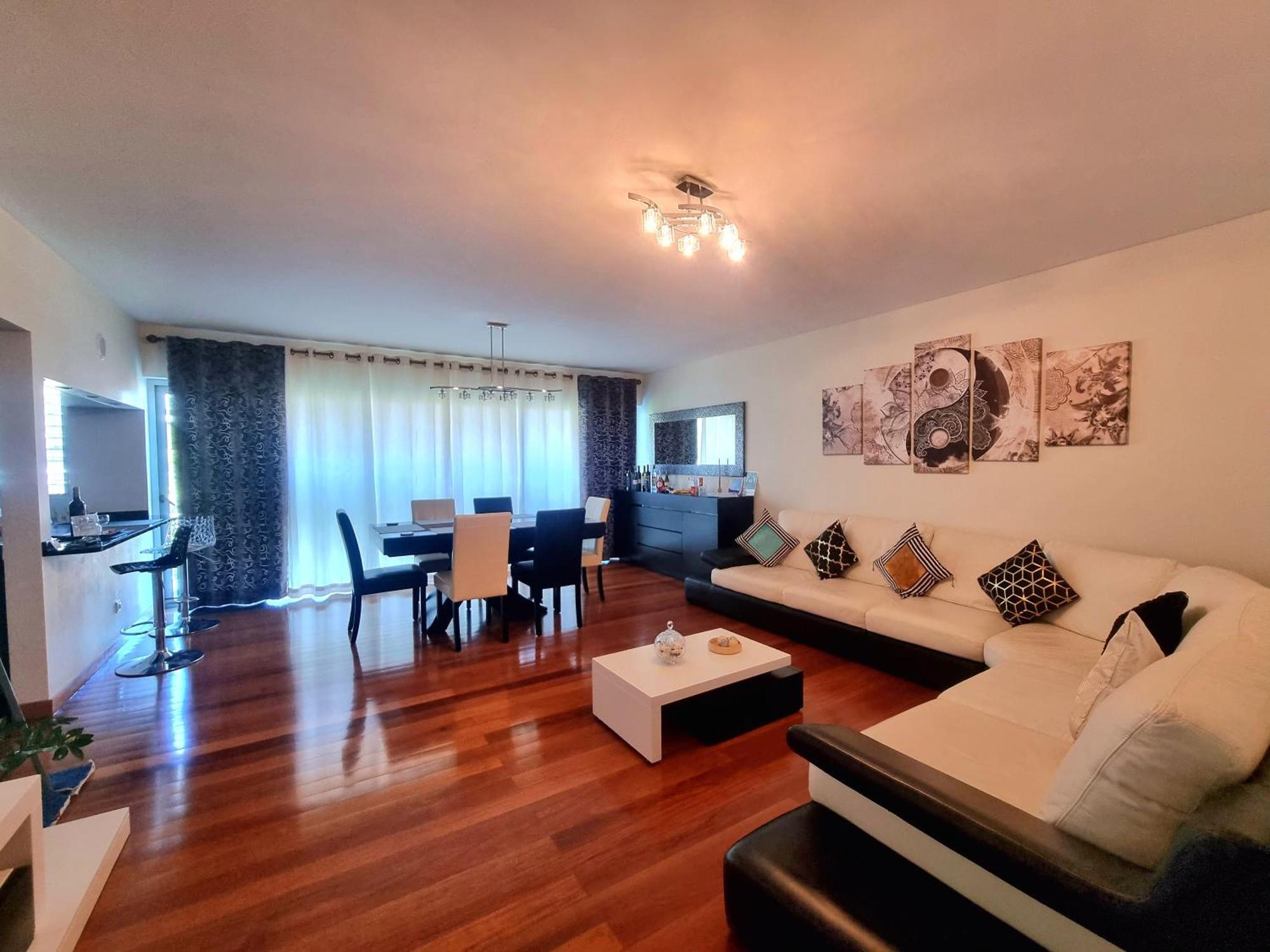 Panoramic Sunrise And Sunset Views, 5 Min From Funchal, Perfect Getaway For Travelers *