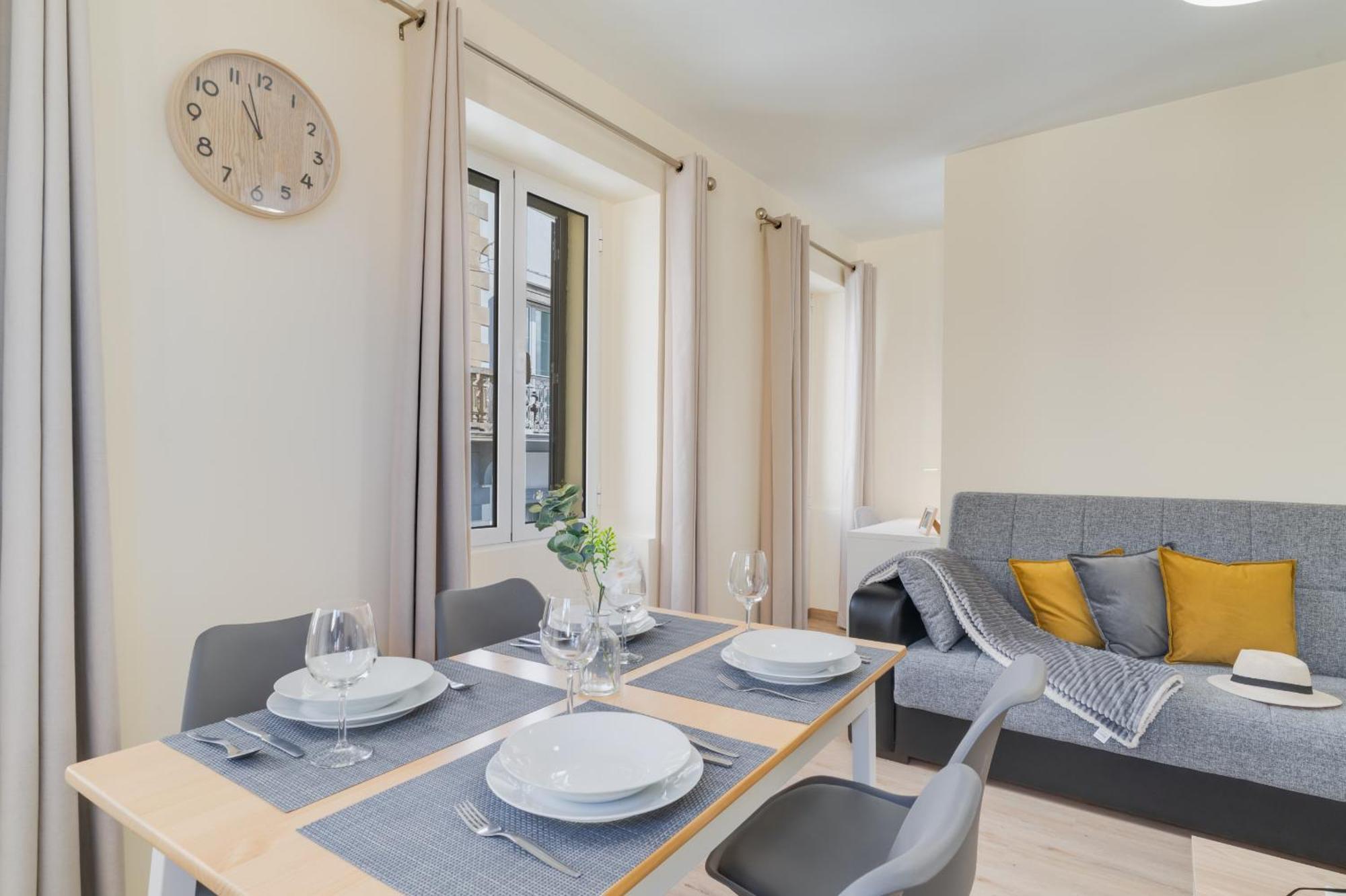 Holiday home Marias Place By Atlantic *