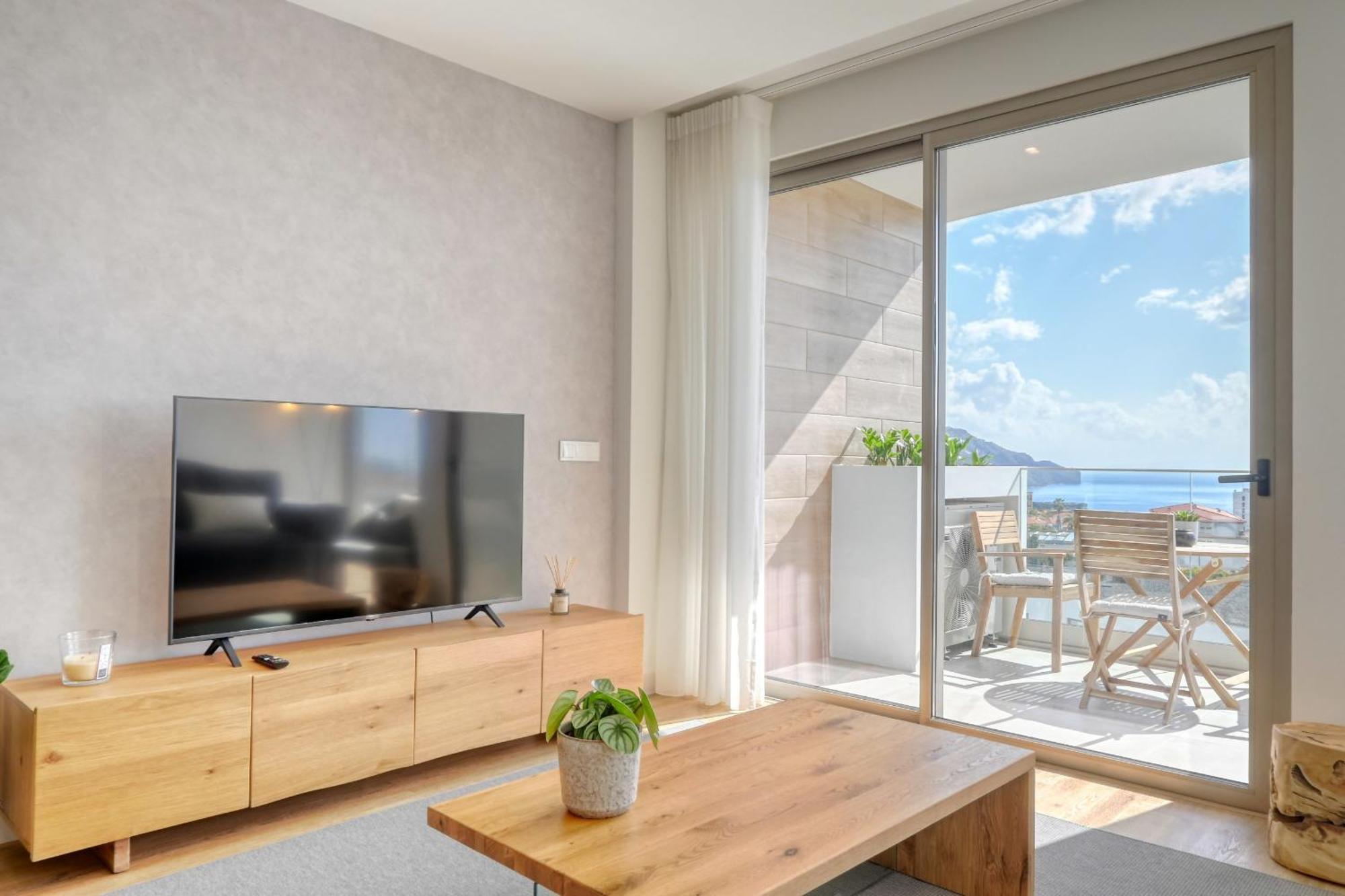 The Place By Nicolene, A In Madeira Funchal (Madeira)