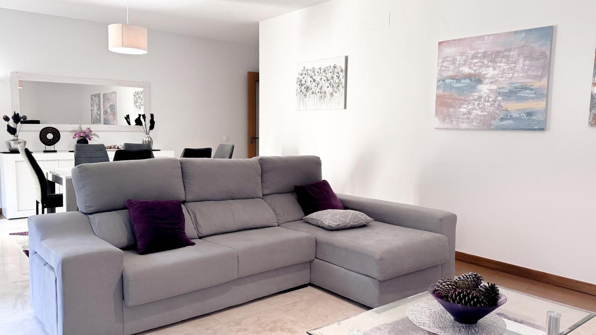 Living Relax Appartement Funchal (Madeira)