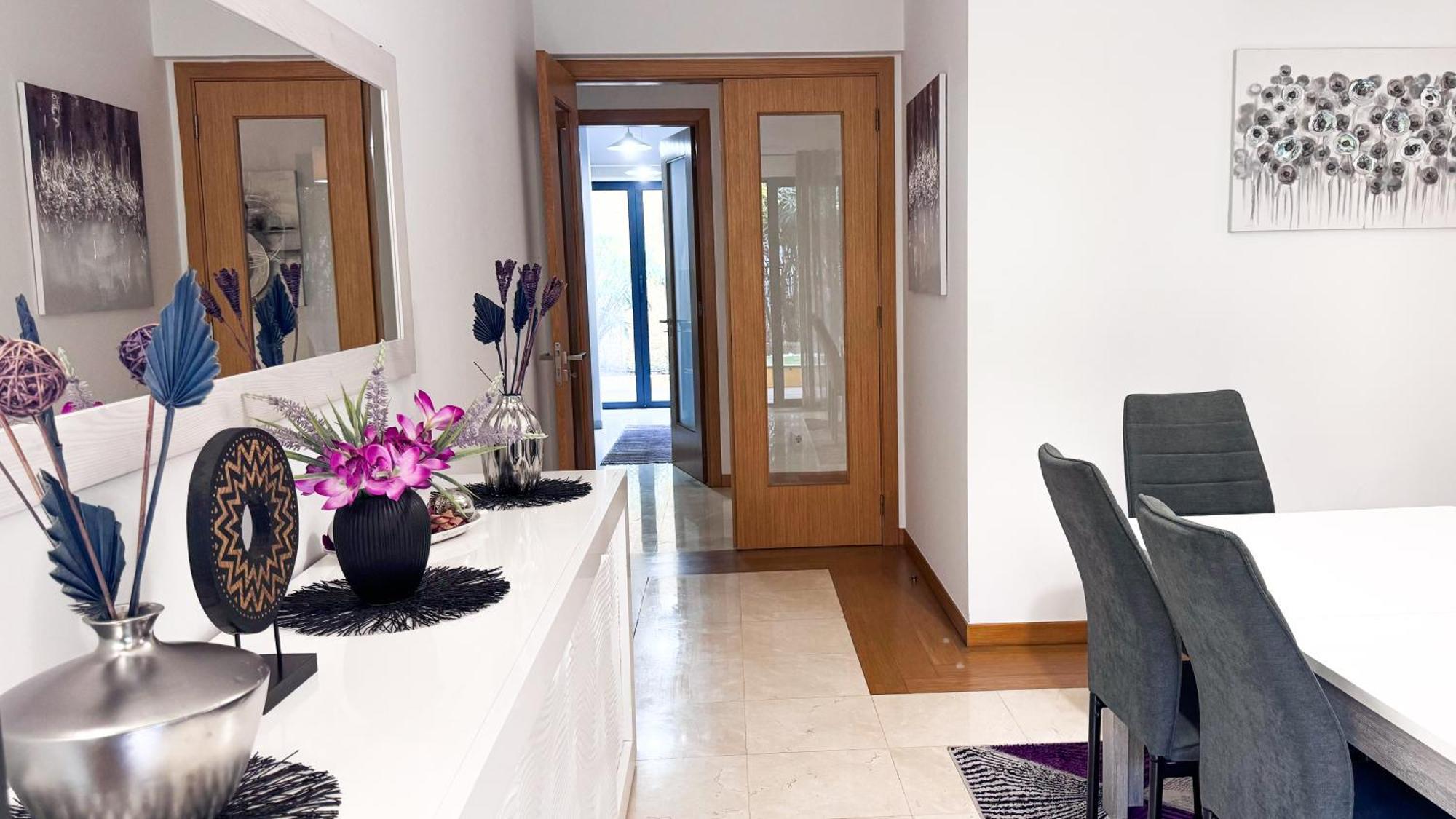 Appartement Living Relax *