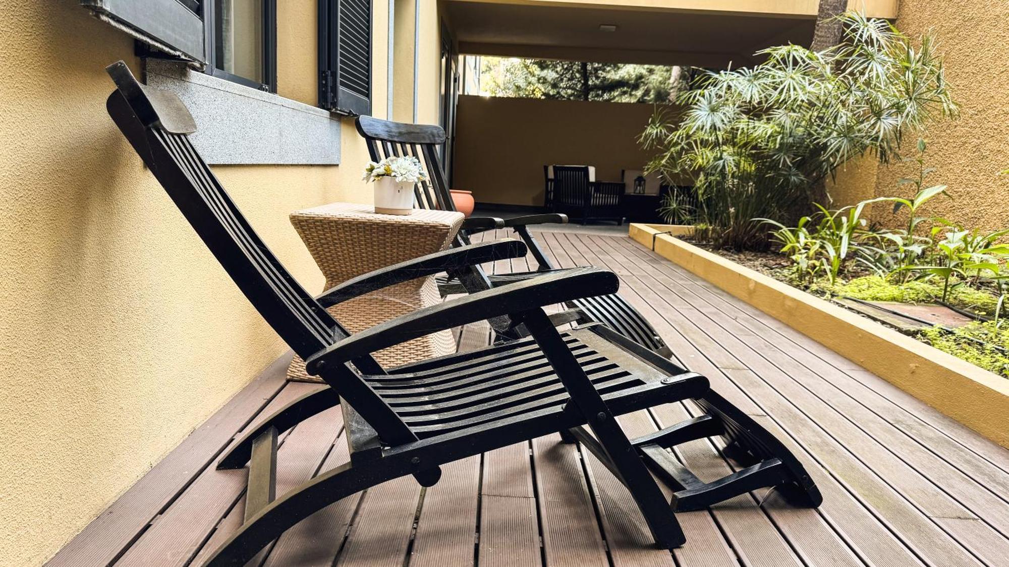Living Relax Appartement *