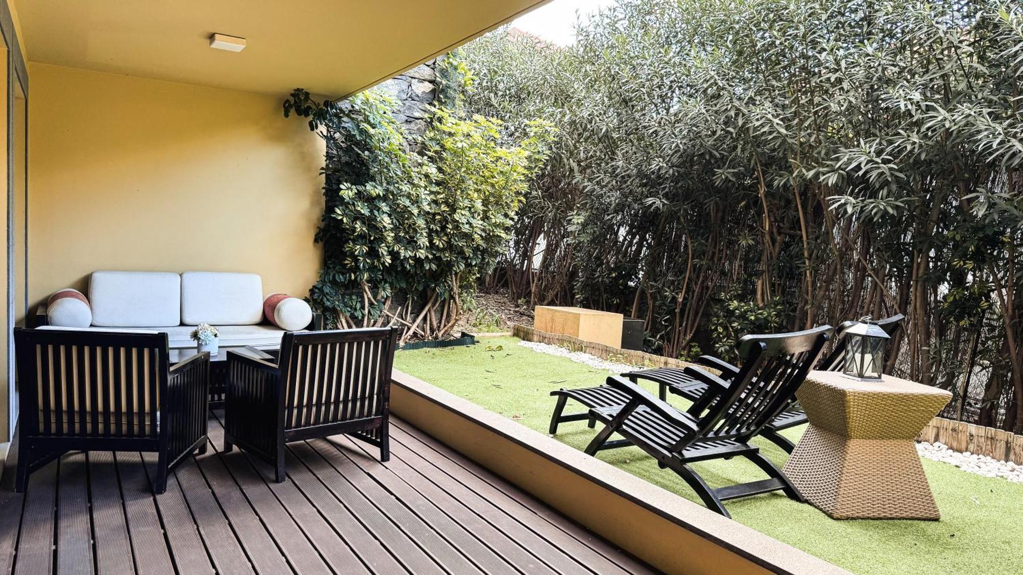 Appartement Living Relax