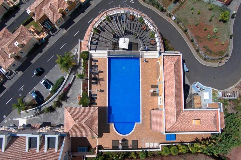 Gasparini Palheiro Village By Madeira * Funchal (Madeira)