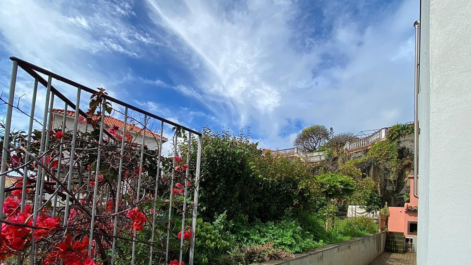 Casa Dos Arrifes Nhà nghỉ Funchal (Madeira)