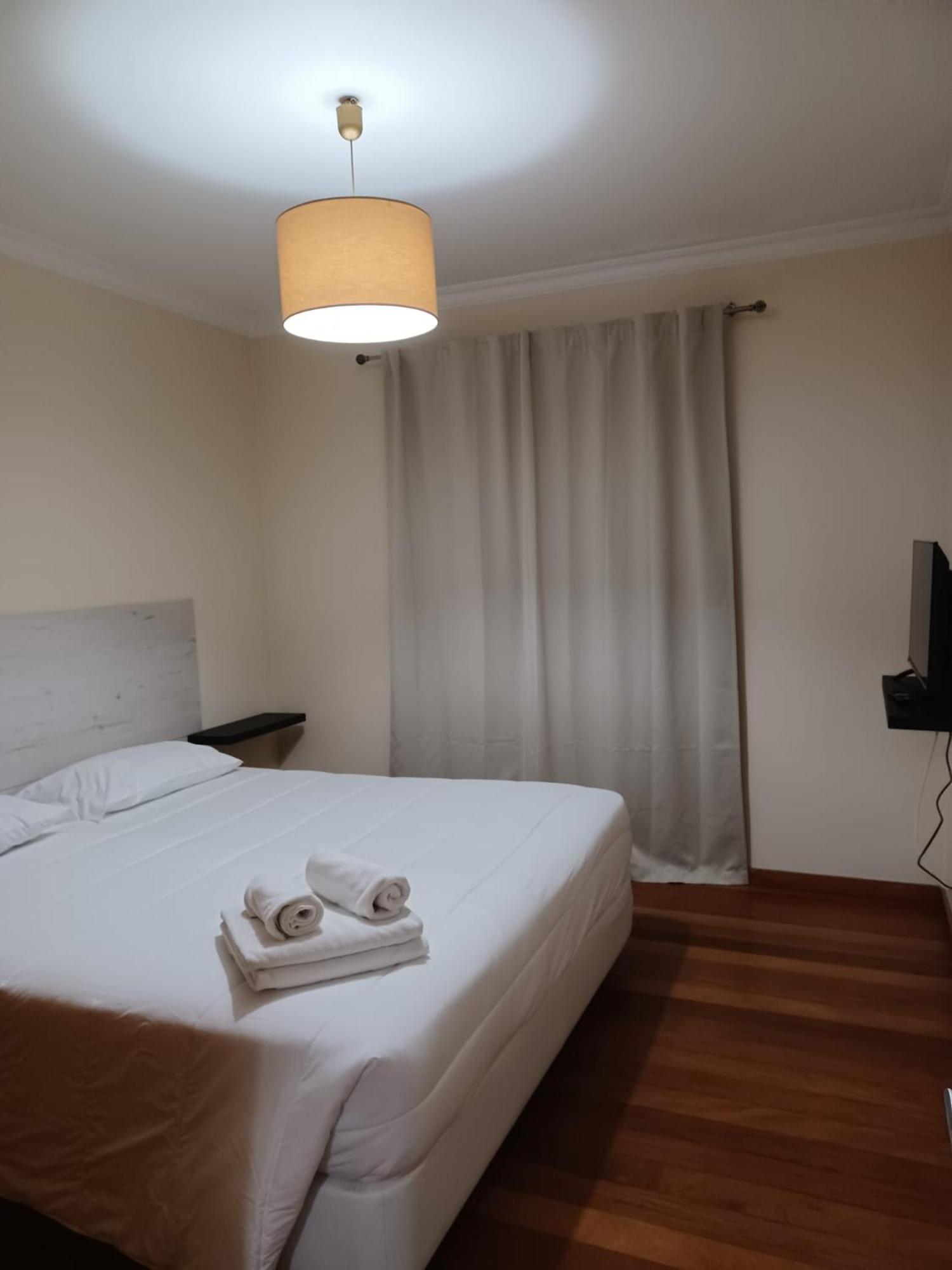Appartement Ocean Paradise Til Ii *