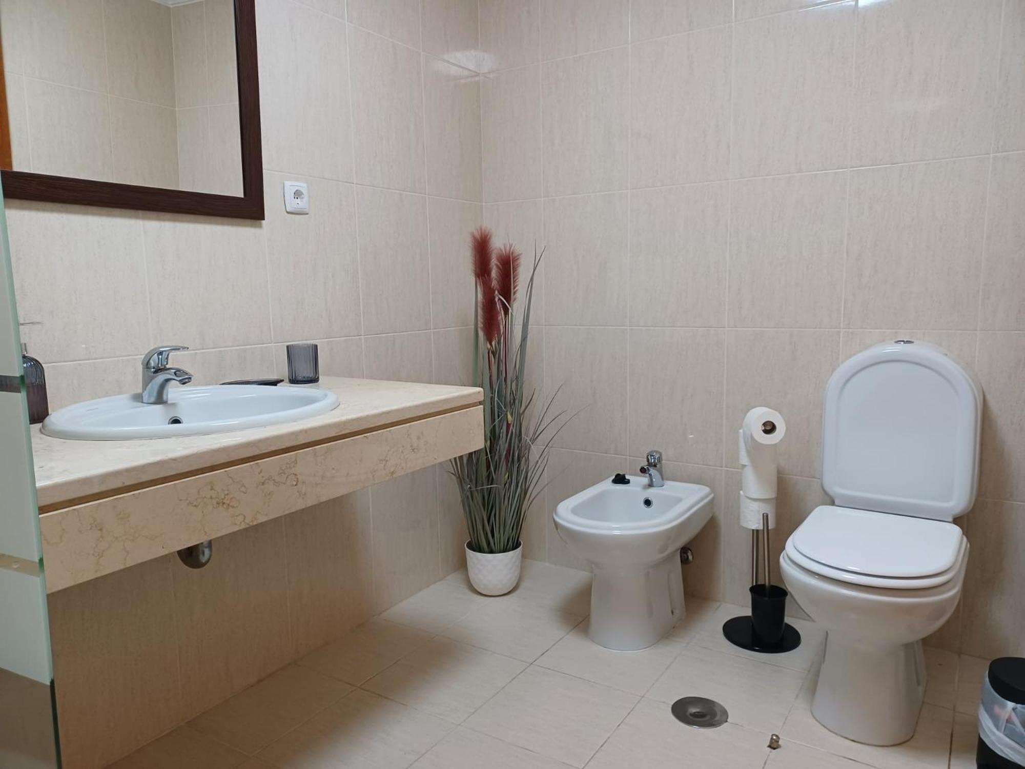 Appartement Ocean Paradise Til Ii Funchal (Madeira)