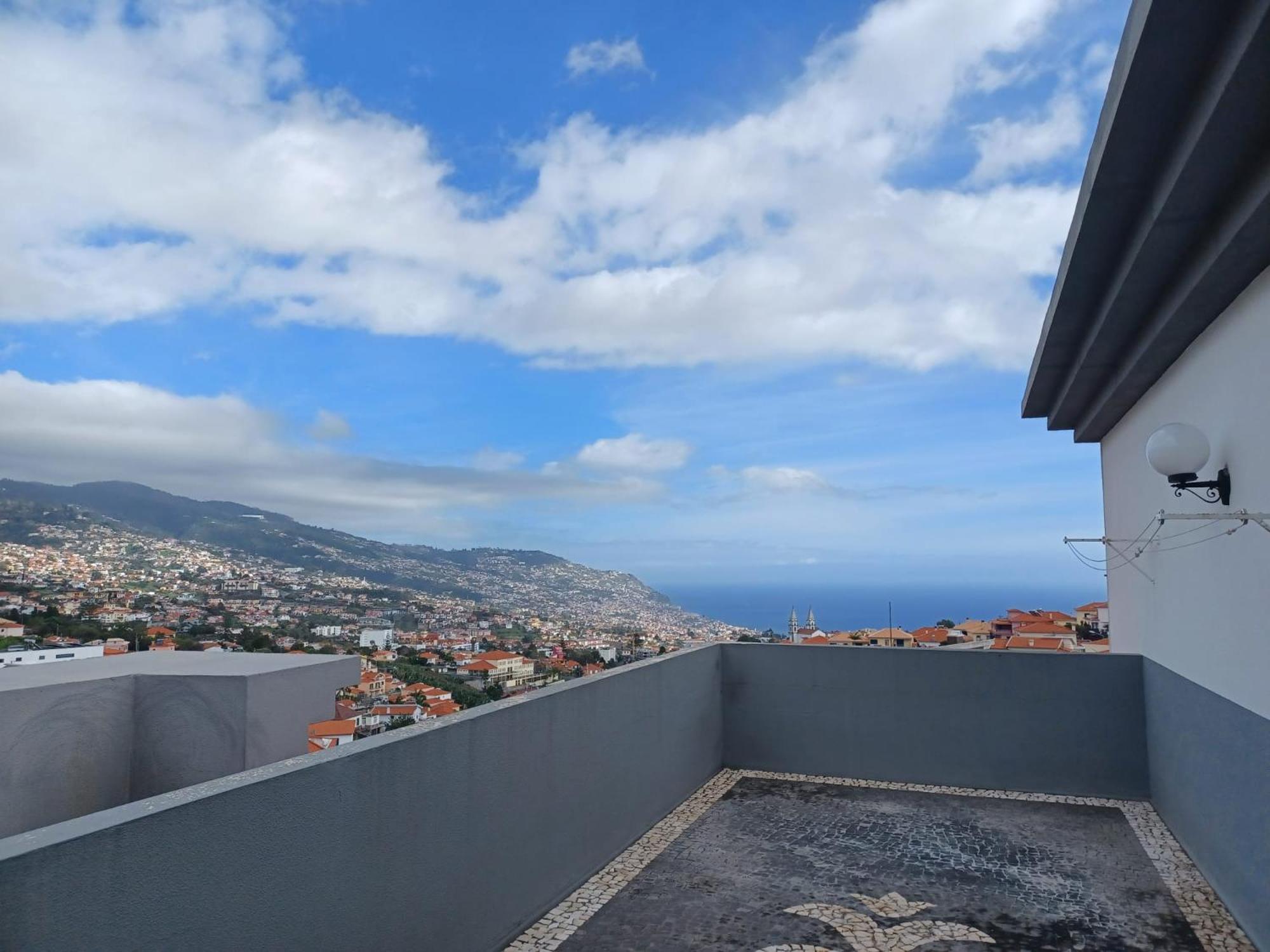 Appartement Ocean Paradise Til Ii