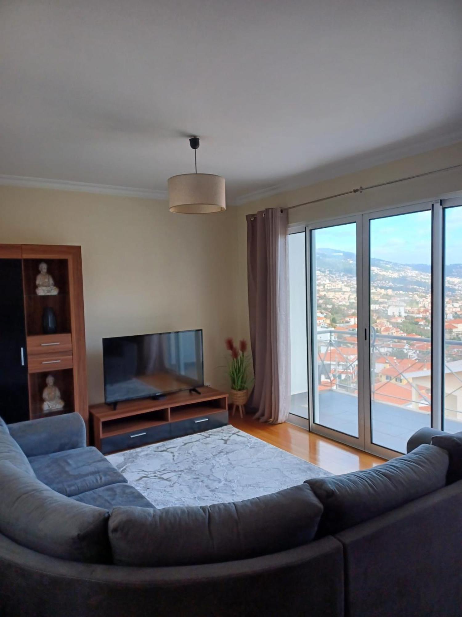 Appartement Ocean Paradise Til Ii *