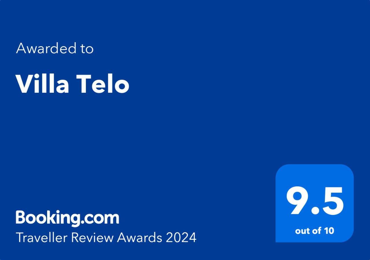 Telo Villa