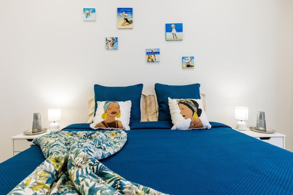 Jolie Maison Vue Sur L'ocean Ferienhaus