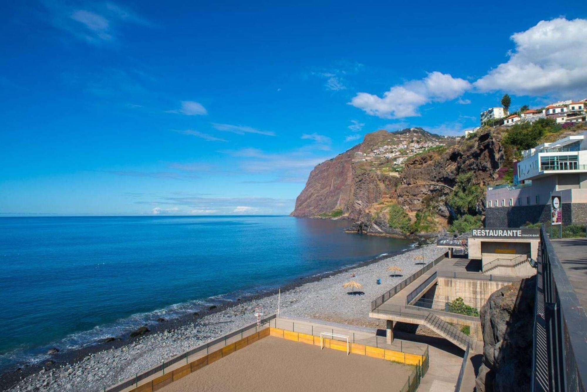 Accessible - Camara De Lobos - 105 M² - Parking Included Funchal (Madeira)