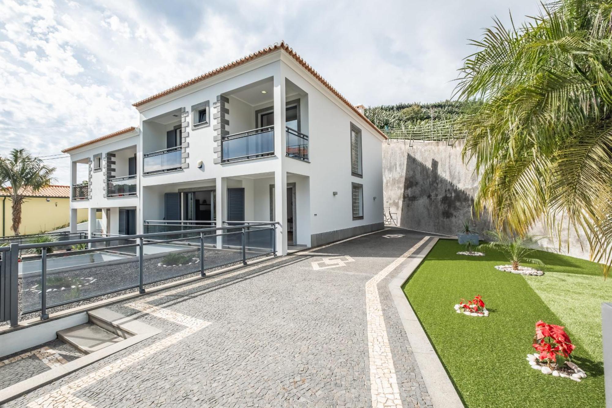 Til By Madeira Sun Travel Funchal (Madeira)