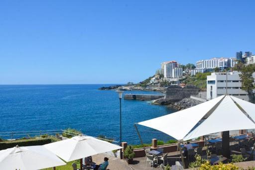 Apartment Falesia Paradise By Hr Madeira *