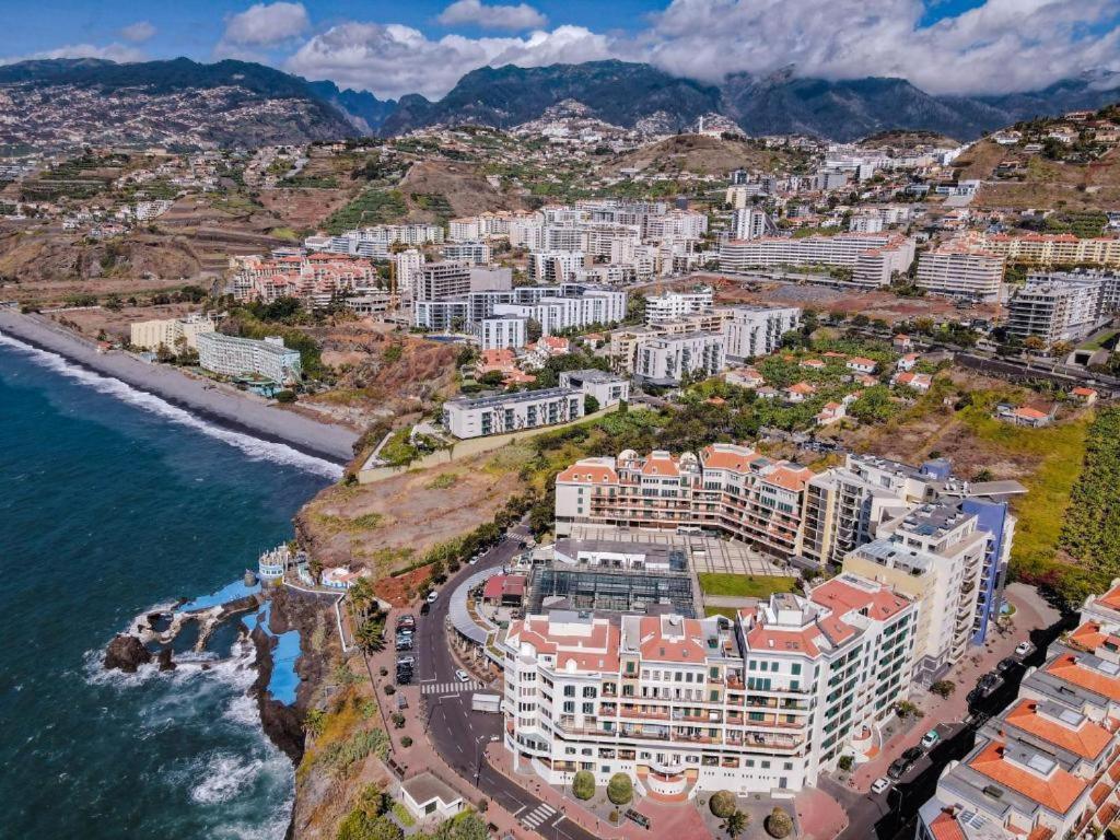 Falesia Paradise By Hr Madeira Funchal (Madeira)