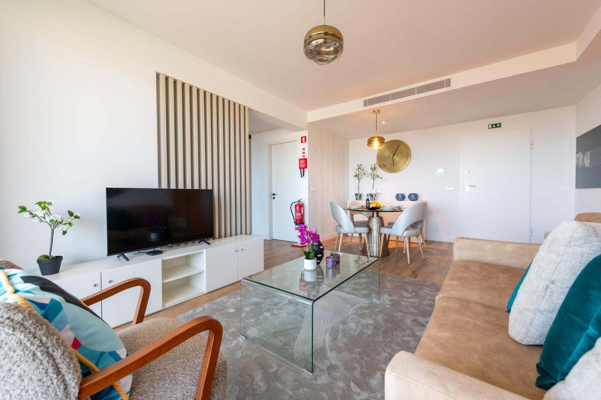 Apartment The King