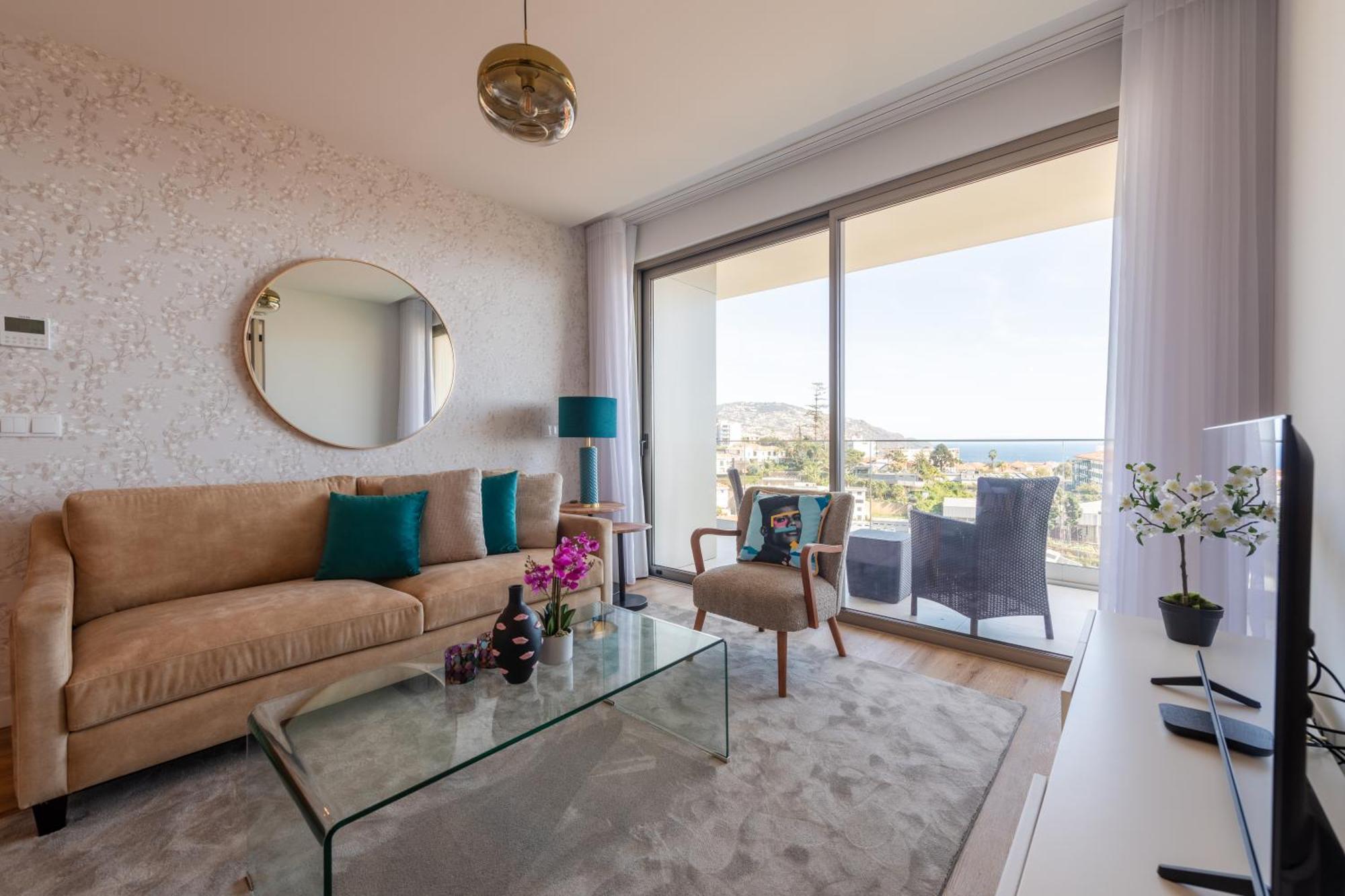 The King Apartment Funchal (Madeira)