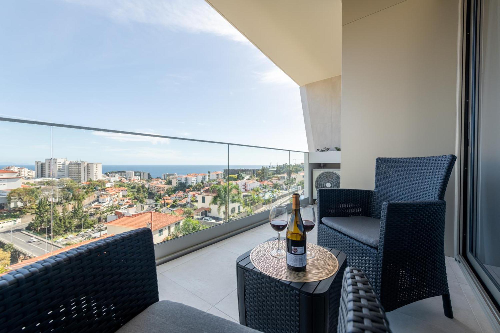 The King Apartment Funchal (Madeira)