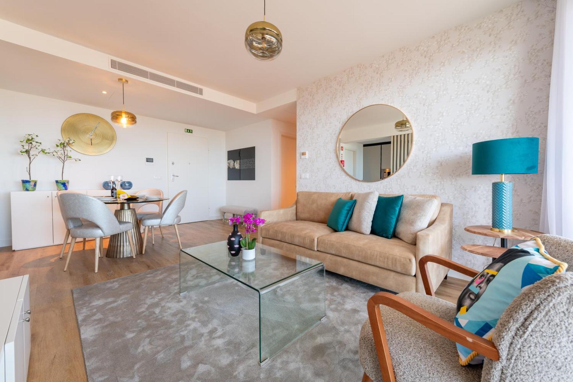 Apartment The King *