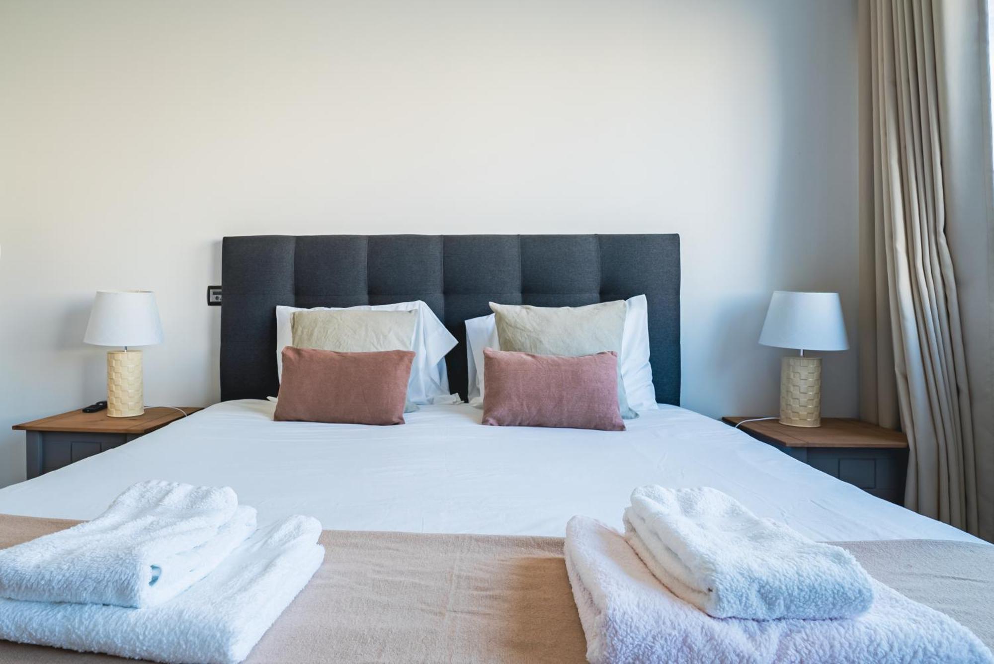 Madeira Luxury Amparo Apartment
