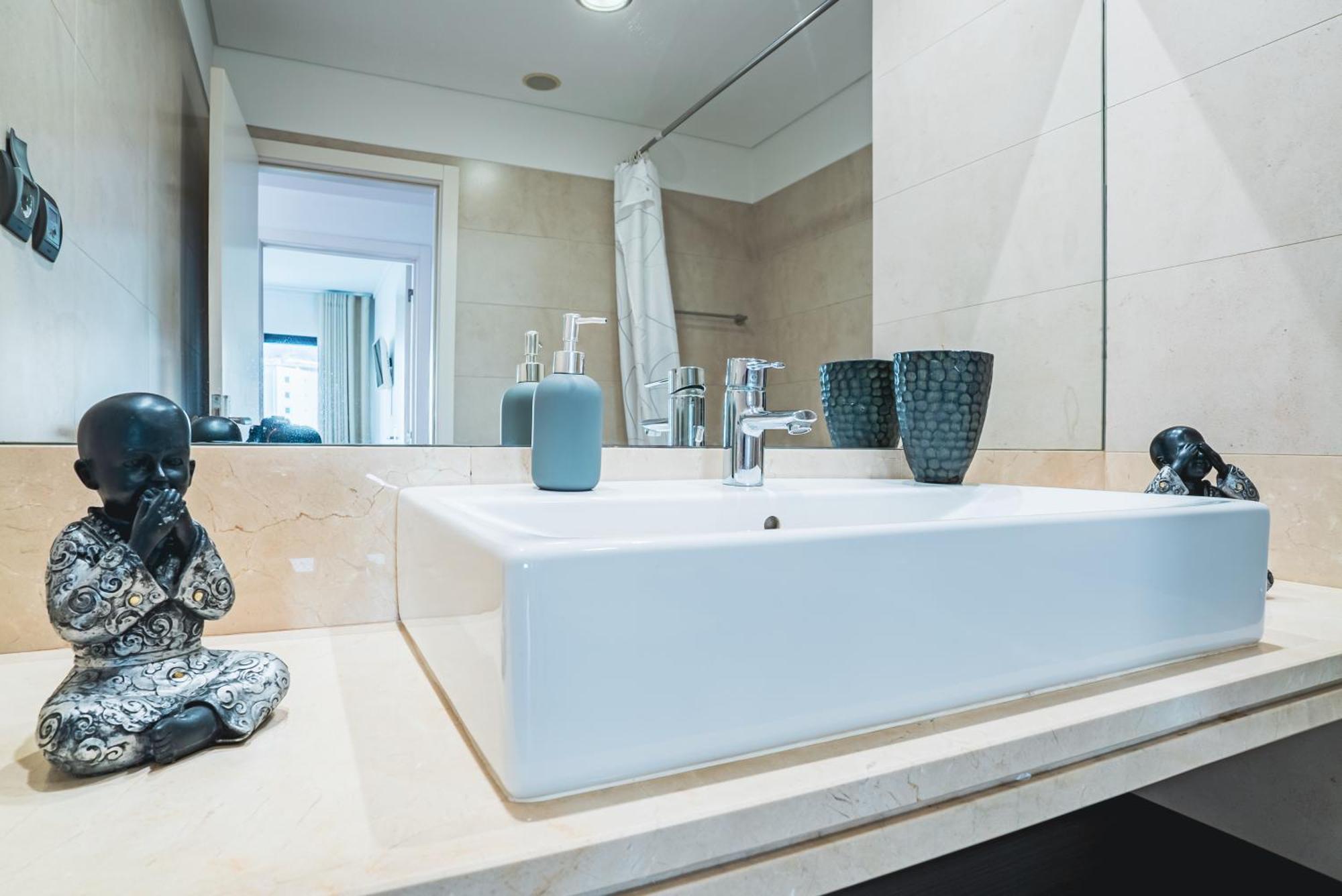 Madeira Luxury Amparo Apartment *