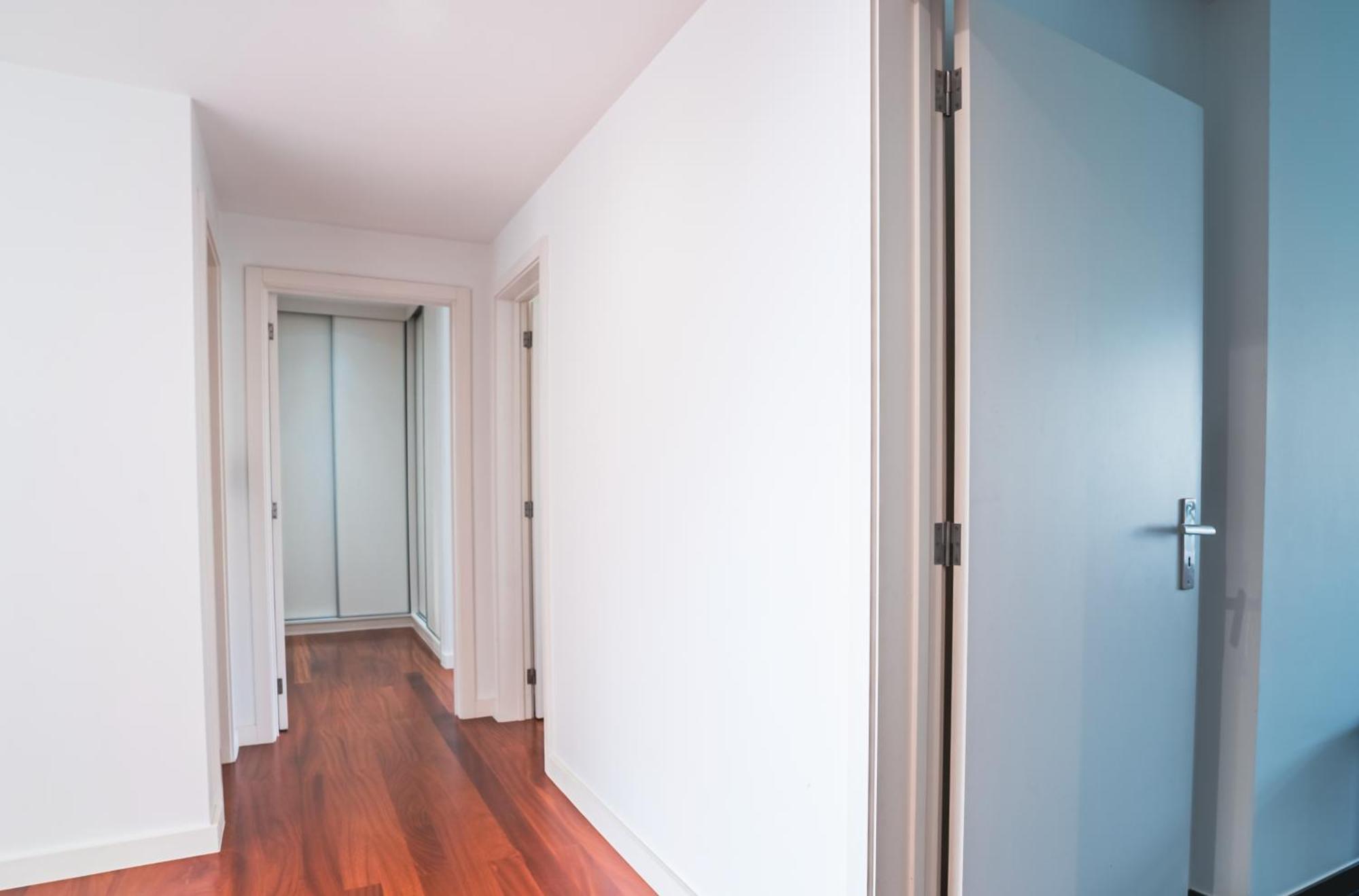 Madeira Luxury Amparo Apartment *