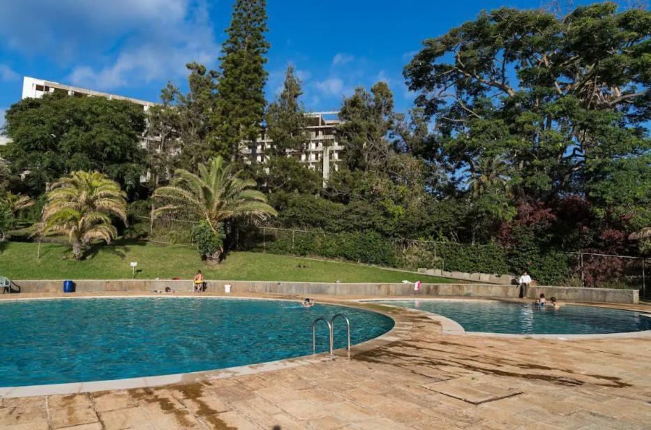 Caracas Escape By Lovelystay Funchal (Madeira)