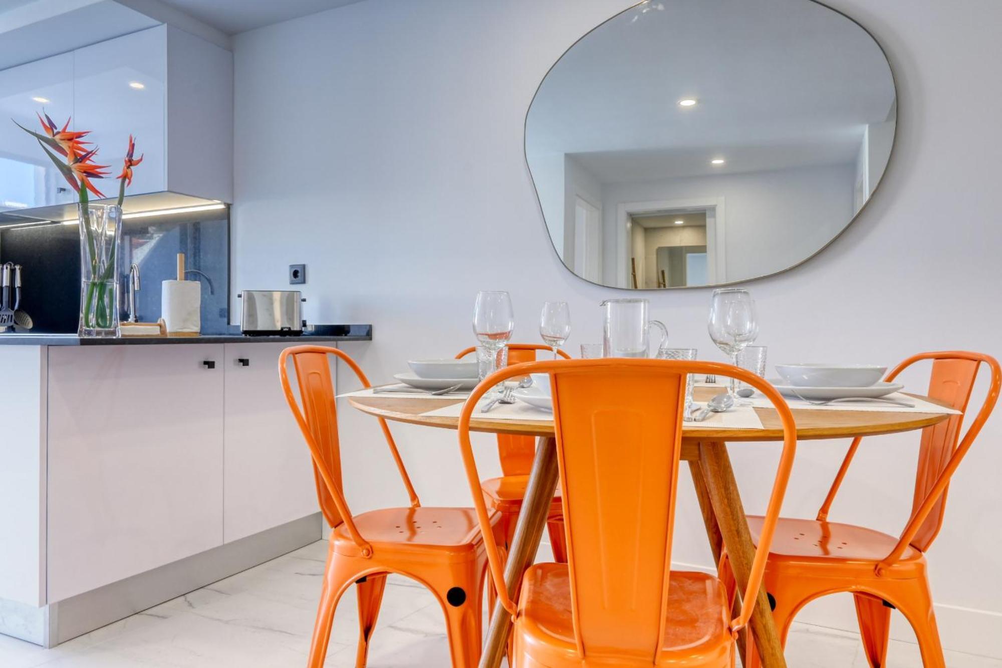 Apartamento Beco Santa Emilia 4o, A In Madeira