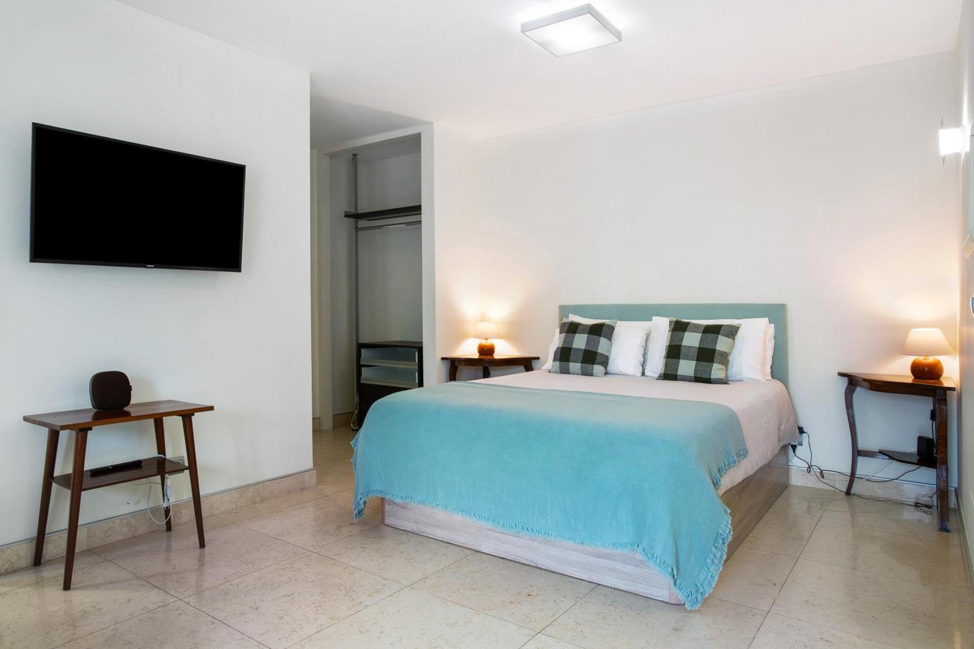 Apartment Forum T0 *