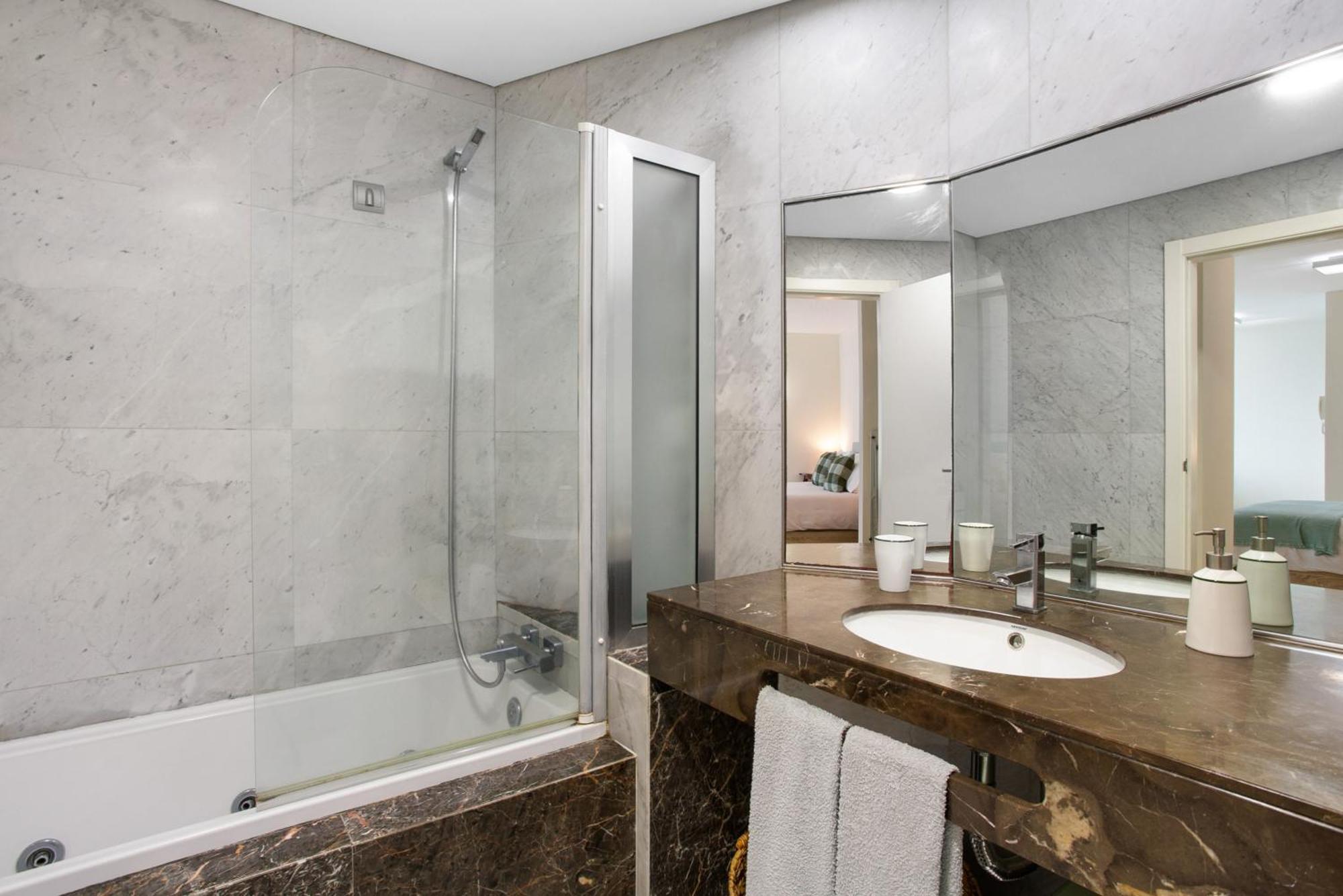 Apartamento Forum T0 *