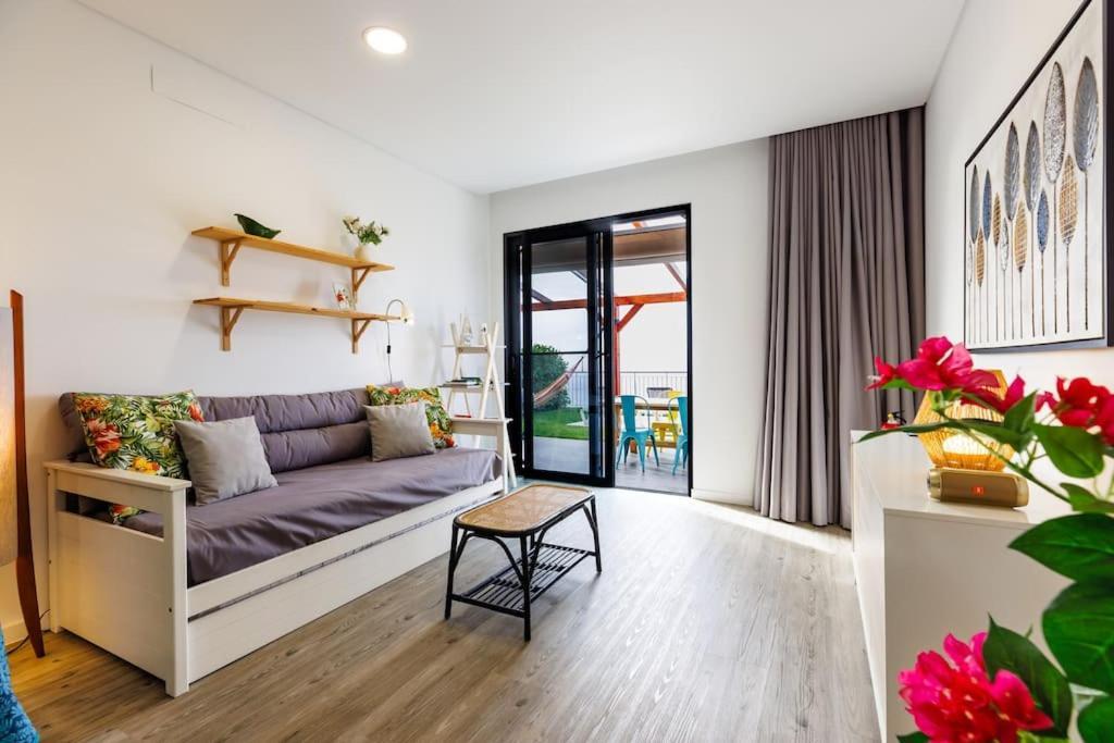 Jolie Maison Vue Sur L'ocean Ferienhaus