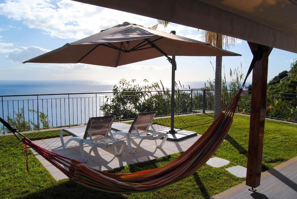 Ferienhaus Jolie Maison Vue Sur L'ocean *
