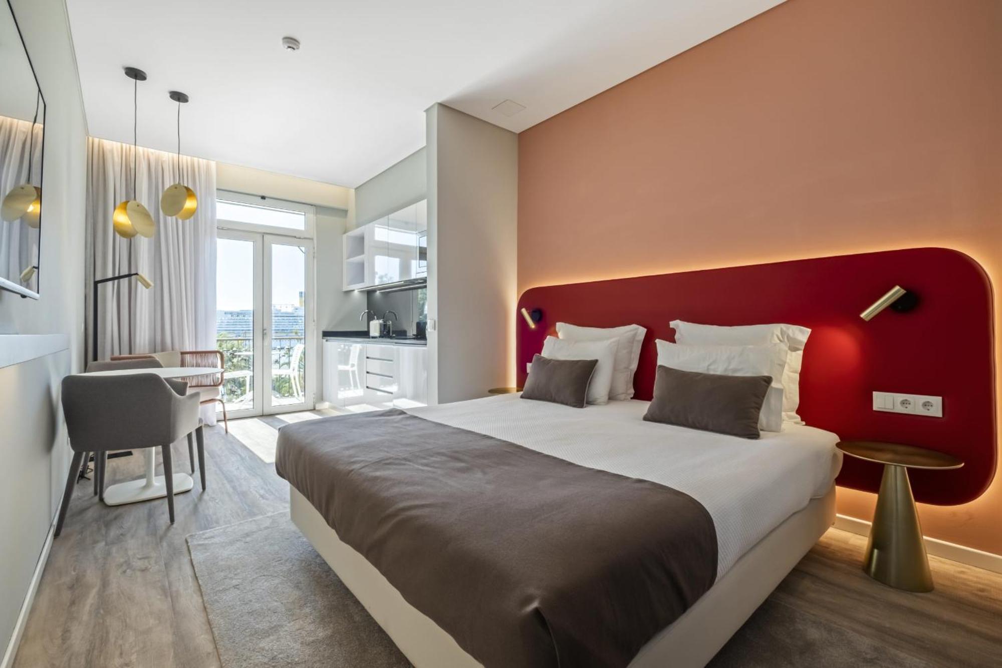 Apartment King David By Madeira Sun Travel *