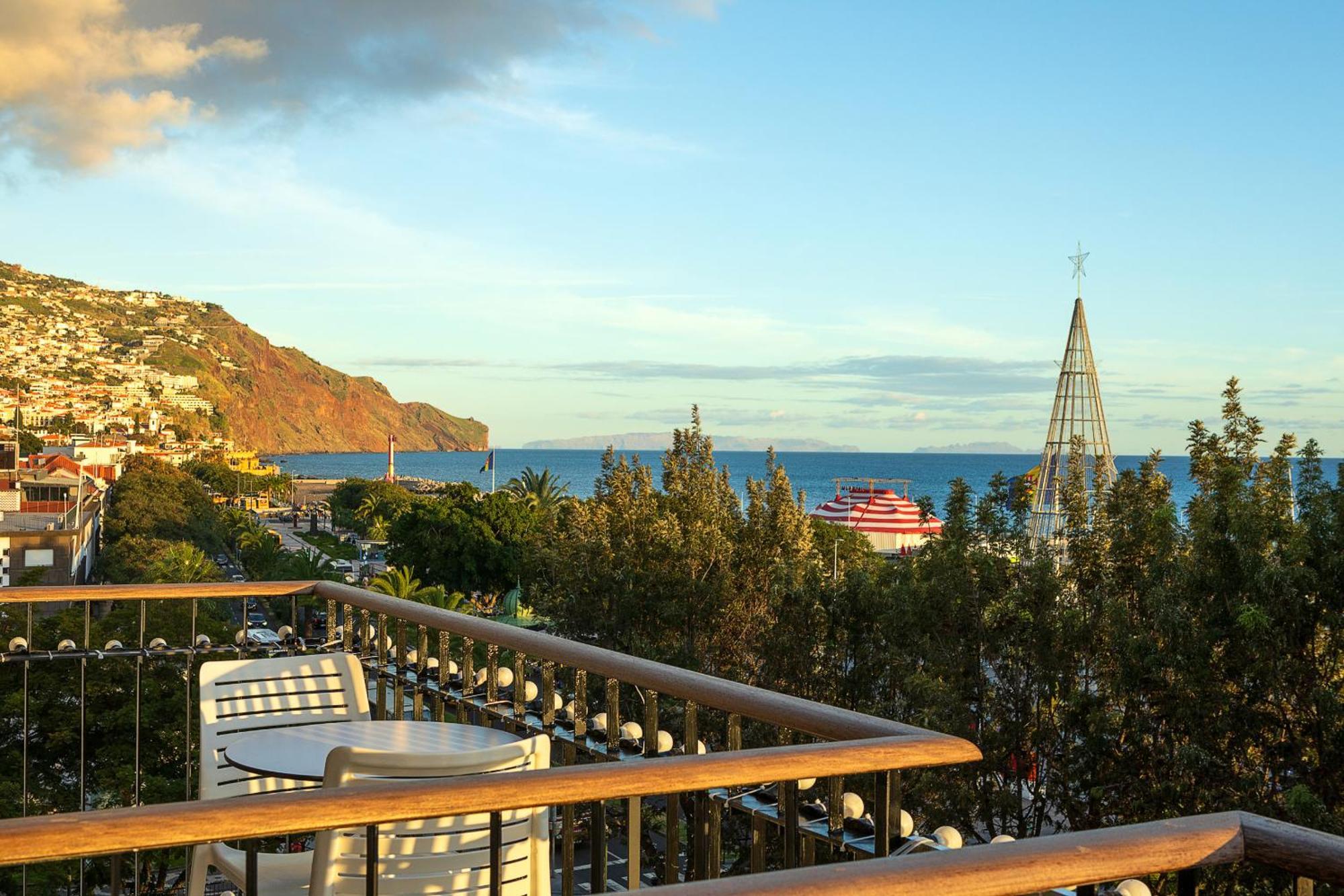 King David By Madeira Sun Travel Funchal (Madeira)