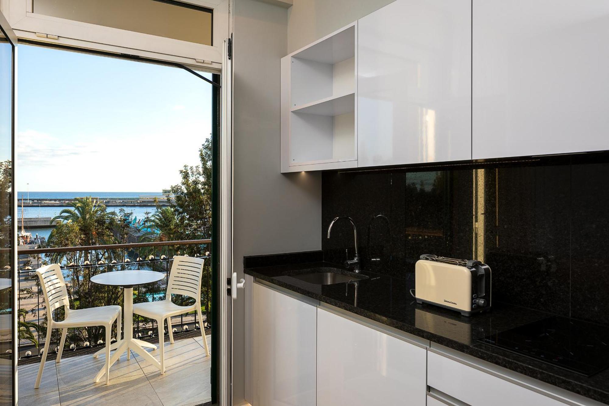Apartment King David By Madeira Sun Travel Funchal (Madeira)