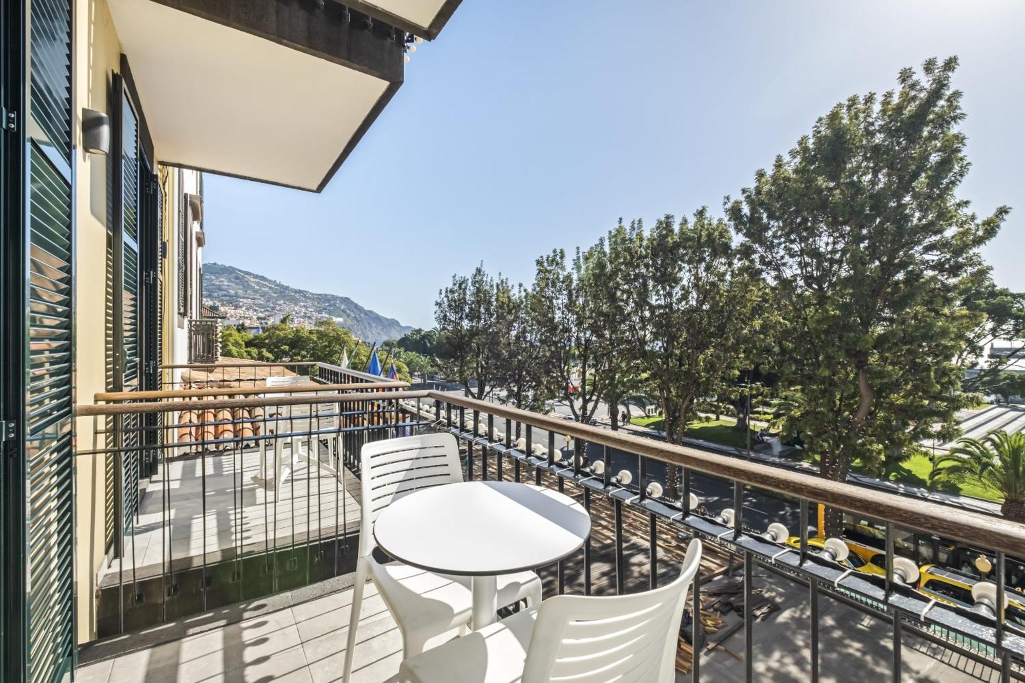 King David By Madeira Sun Travel