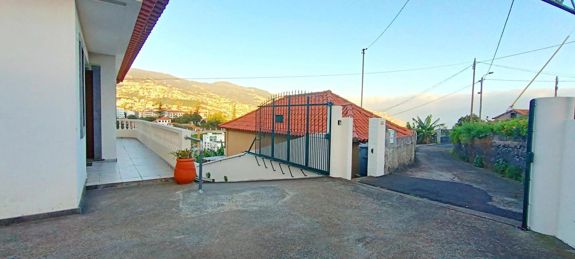 Casa Alencastre Funchal (Madeira)