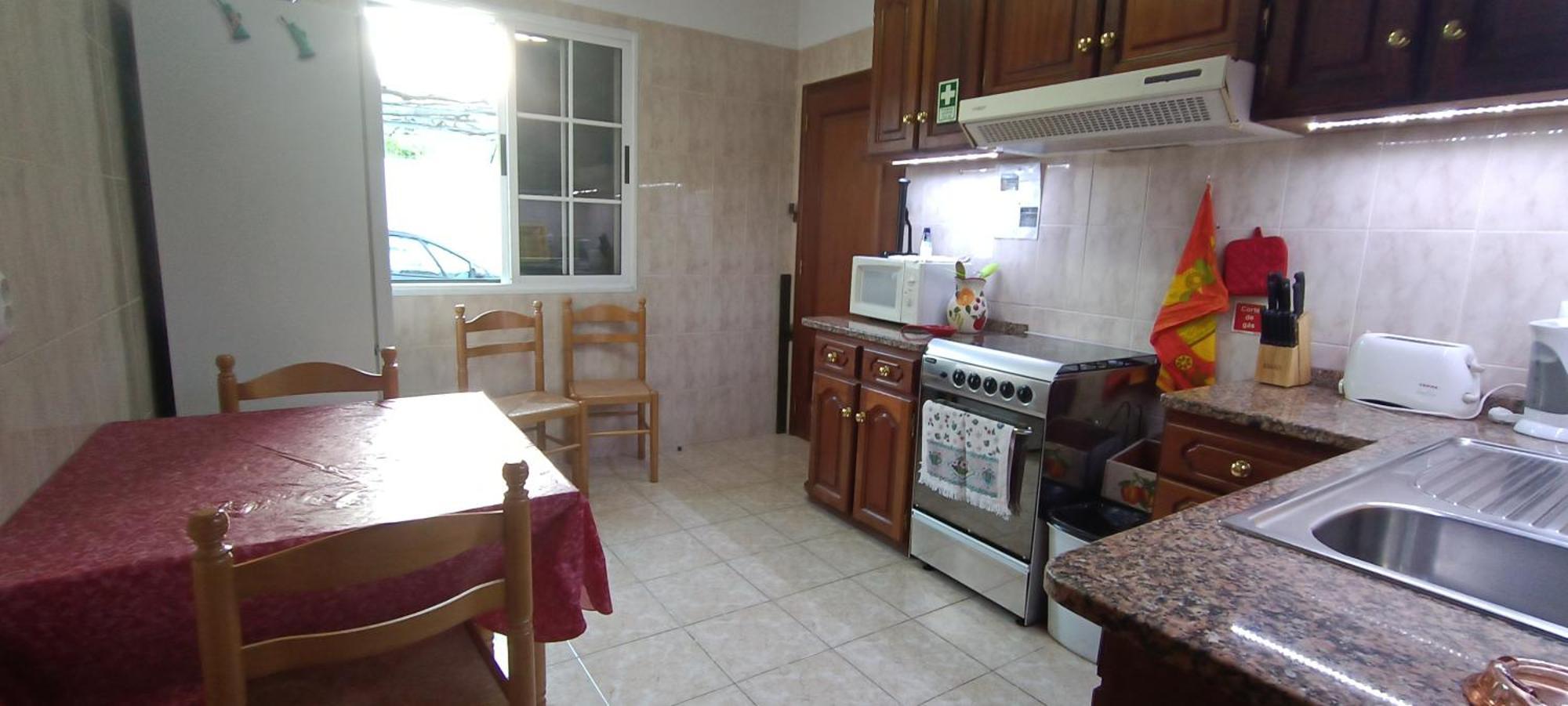 Casa Alencastre Holiday home