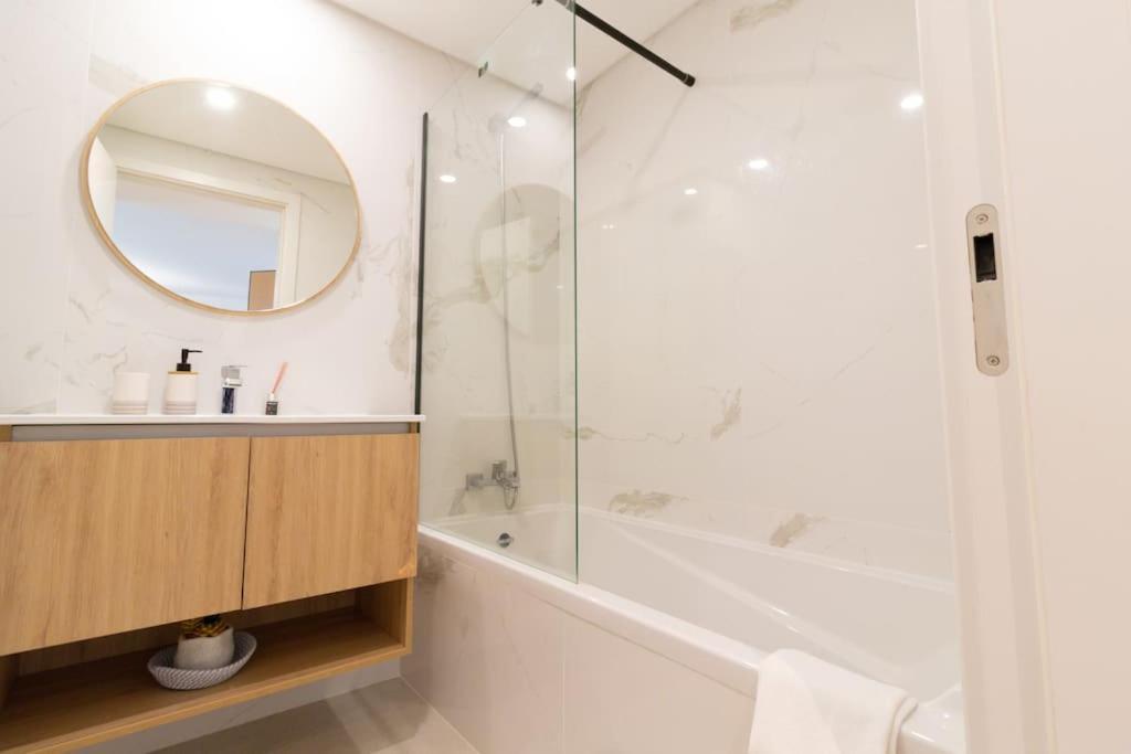 Appartement Saint Lucas *