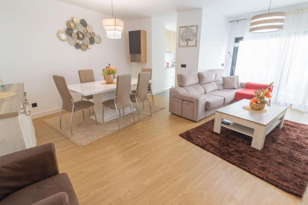 Saint Lucas Appartement *