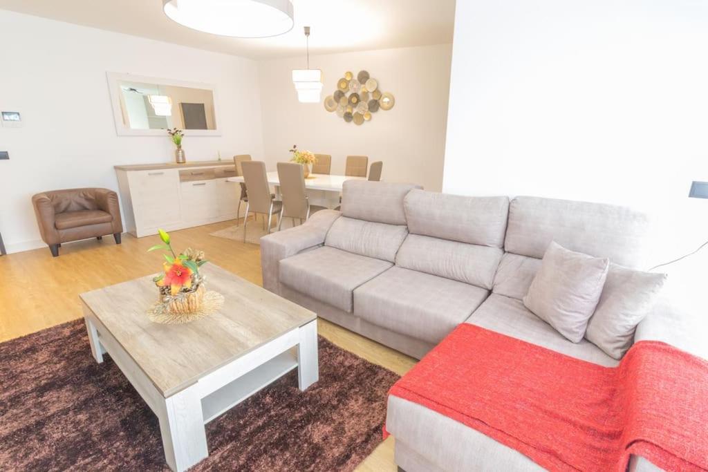Saint Lucas Appartement *