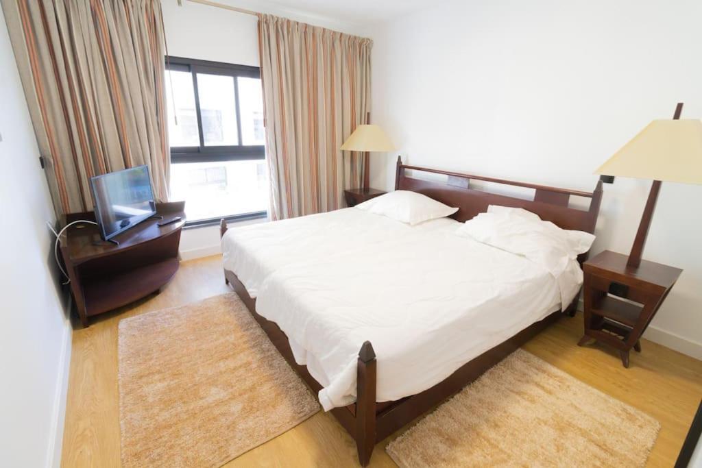 Saint Lucas Appartement Funchal (Madeira)