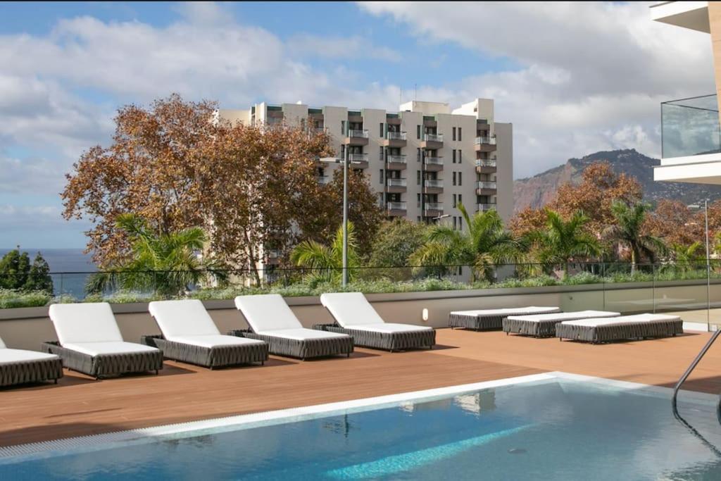 Saint Lucas Appartement