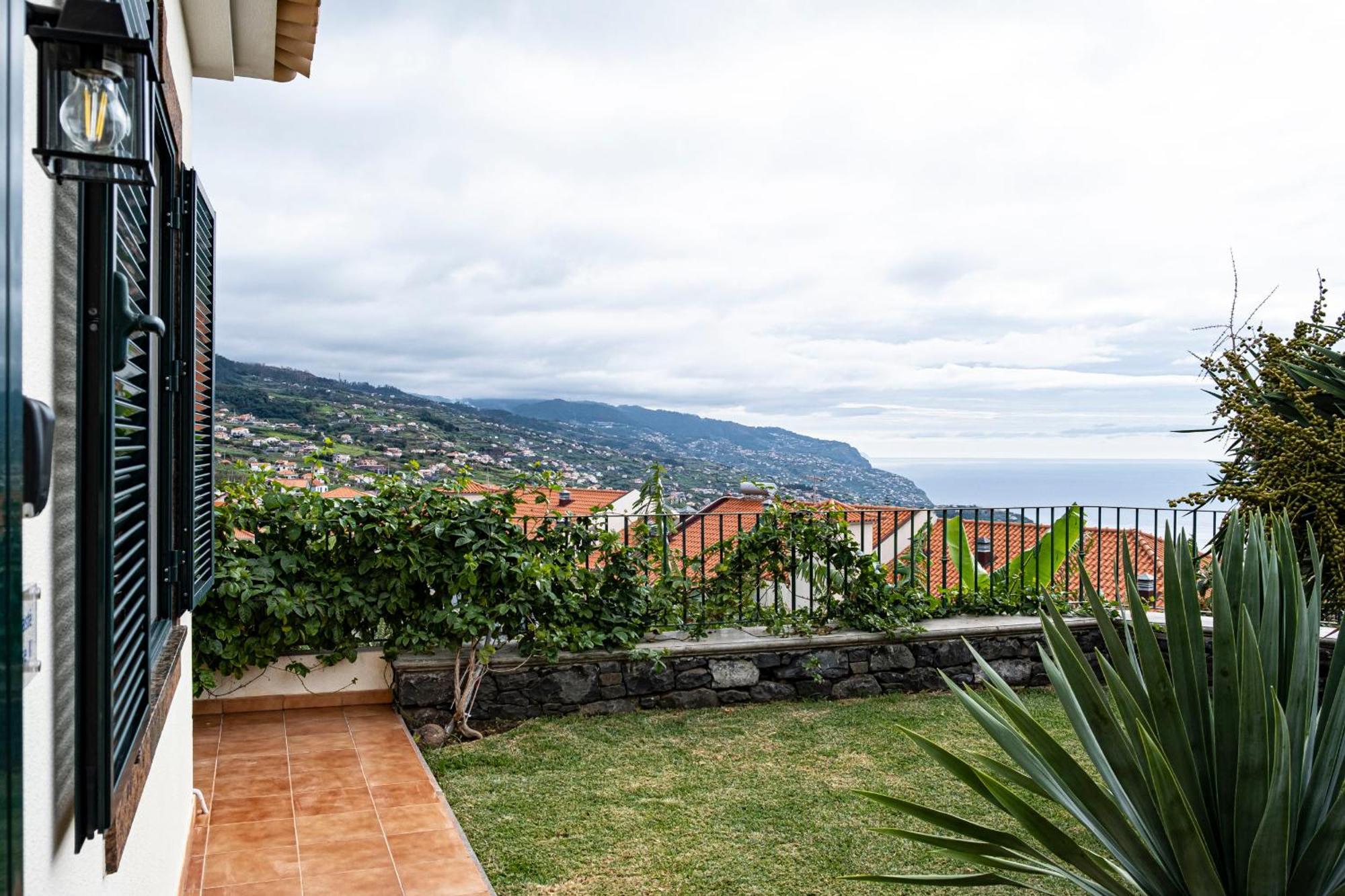 Namaste House Ii Apartment Funchal (Madeira)
