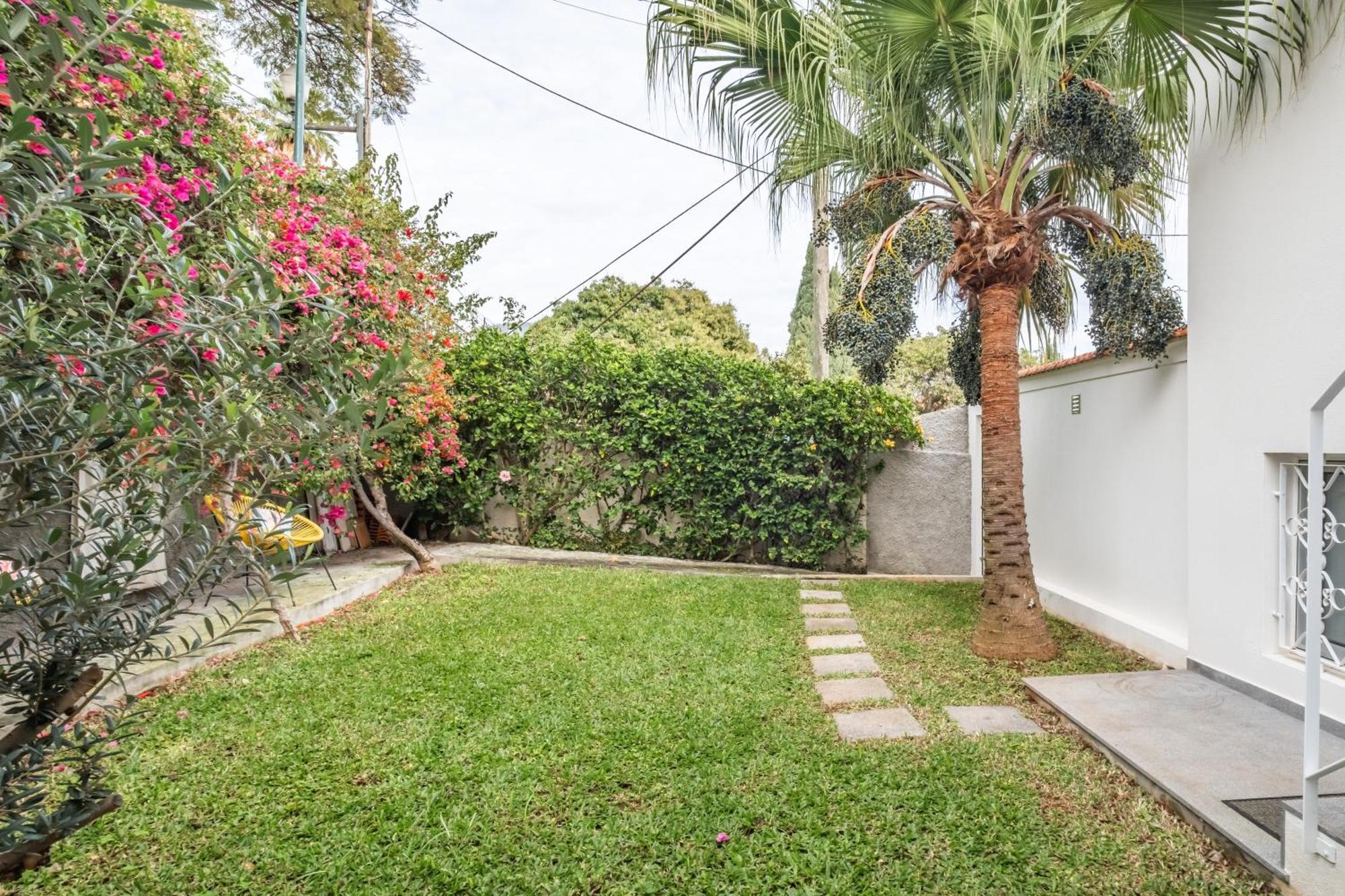Vakantiehuis Casa Buganvilia