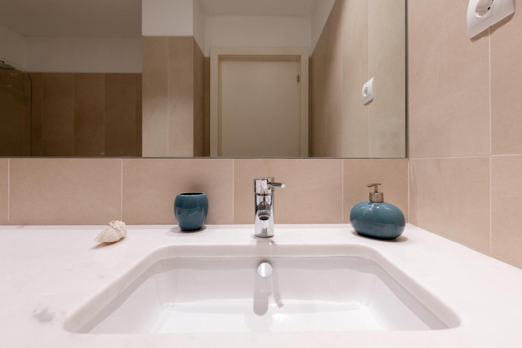 Plaza Apartment Funchal (Madeira)