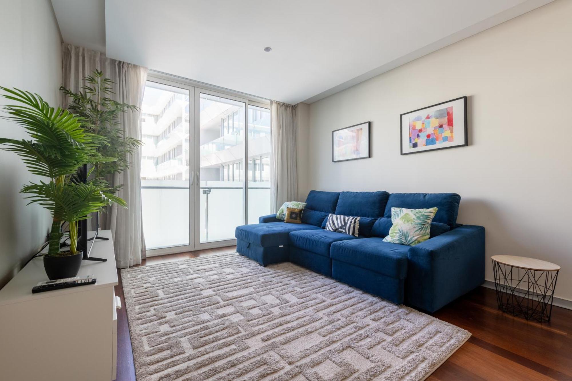 Plaza Apartment Funchal (Madeira)
