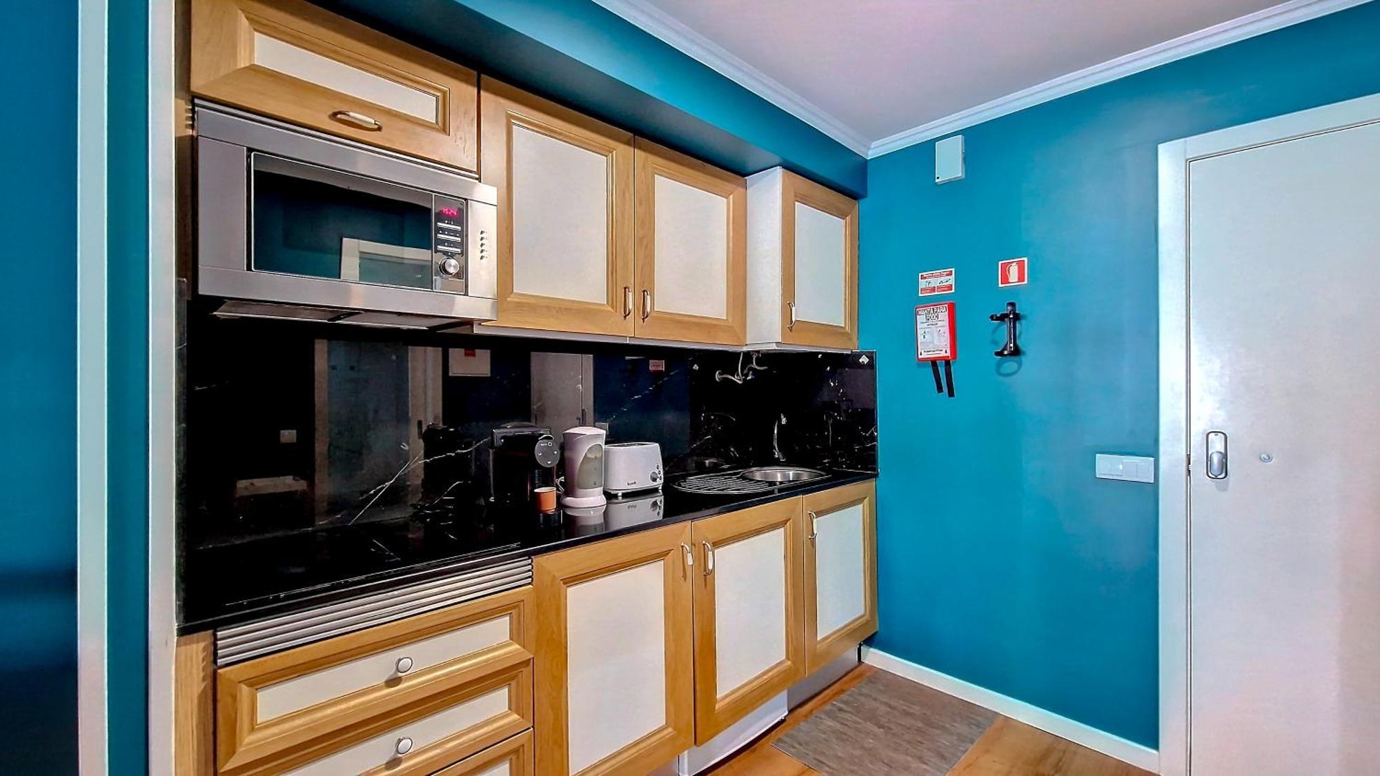 Apartment Caracas Escape By Lovelystay *