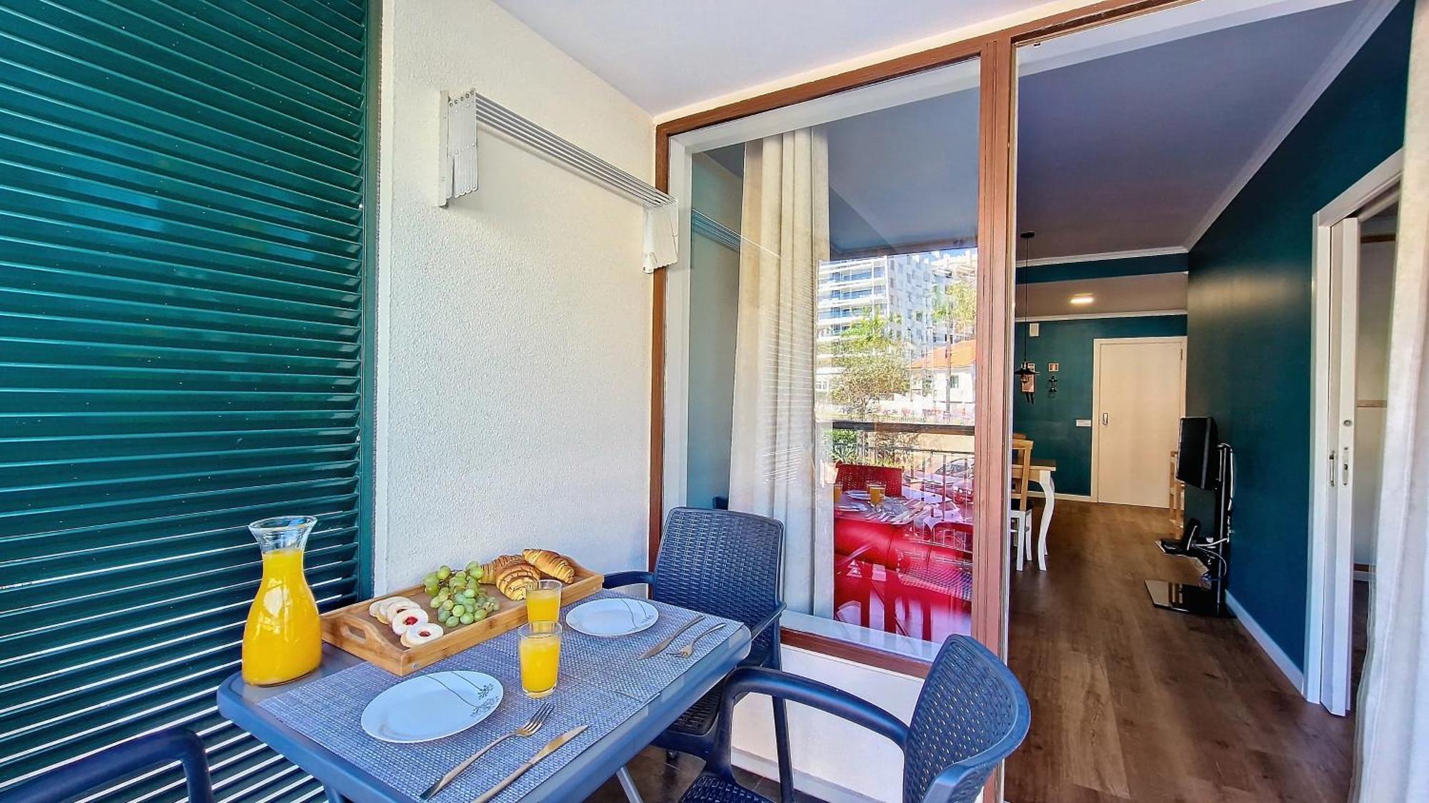 Apartment Caracas Escape By Lovelystay Funchal (Madeira)