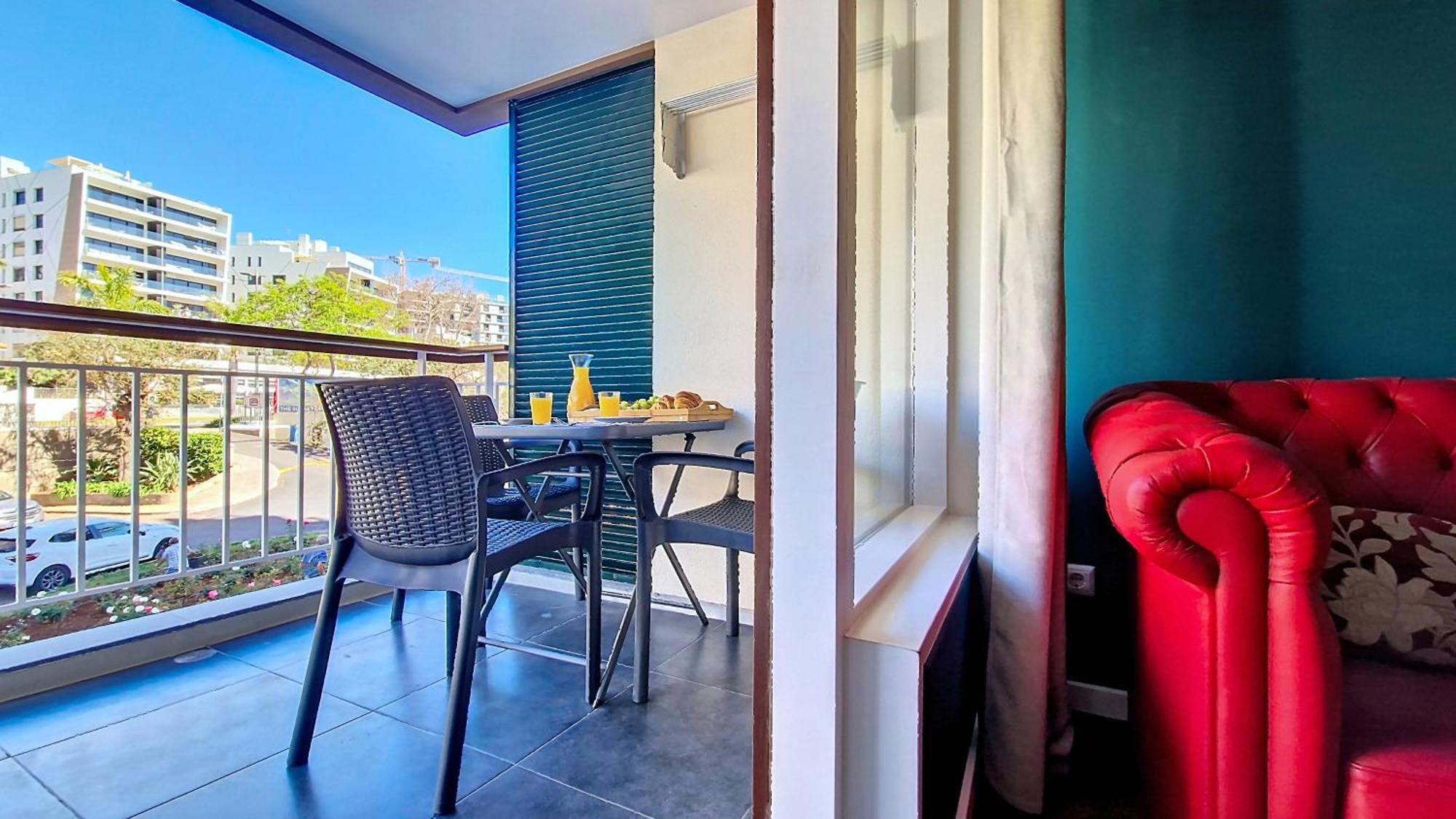 Apartment Caracas Escape By Lovelystay *